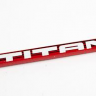 Titan turbo
