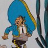 Pedro Cucaracha