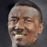Black Marenki