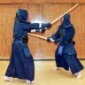 Seeron Kendo