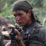 Sgt.barnes