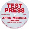 afromedusa