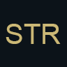 str