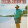 Erikoisasiantuntija
