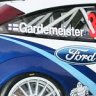 Gardemeister