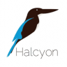 halcyon