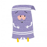 Towelie