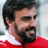 Alonso