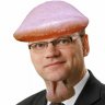 suklaatakka