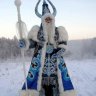 Pakkasukko