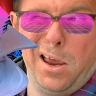 Finnstrick
