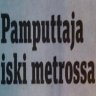 PAMPPU