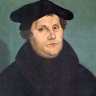 Clergyman