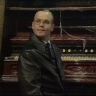 Herr Otto Flick