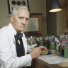 Alexander Fleming
