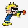 Spaceman Spiff