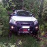 Toinen nimimerkki