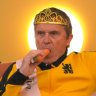 Grawlix
