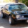Firebird
