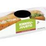 Kinkkujuusto