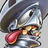 Loosescrew