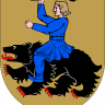 Belgarion