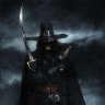 Solomon Kane