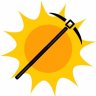 Solarmining