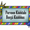 Porvoonklubitalo