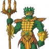 Merman