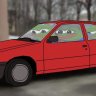 Miskajorm
