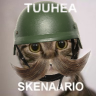 Hekxu