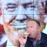 SON OF GOD EMPEROR TRUMP
