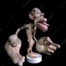 Homunculus