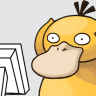 Psyduck
