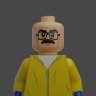 Walter Lego