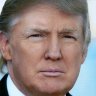 Tonald J. Drump
