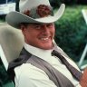 JR Ewing Dallasista
