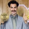 Borat