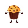 Suklaamuffinssi