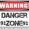 91danger91