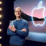 Tim Apple