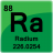 Radium
