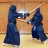 Seeron Kendo