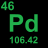 Palladium