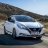 Nissan Leaf 1223