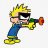 Spaceman Spiff