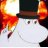 Moominpappa
