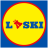 Läski