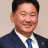 Mongolian presidentti